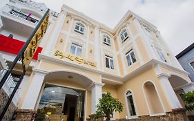 Bông Lúa Vàng Hotel